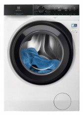 Electrolux EW7F4692EQ MOSÓGÉP ELÖLTÖLTŐS GŐZ FUNKCIÓVAL Háztartás / Otthon / Kültér - Mosógép / szárítógép - Elöltöltős normál (60cm-ig) mosógép - 505180