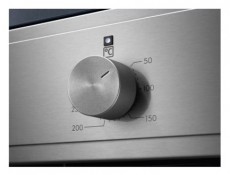 Electrolux EOH3F00BX SÜTŐ BEÉPÍTHETŐ Konyhai termékek - Sütő-főzőlap, tűzhely (beépíthető) - Sütő (beépíthető) - 505399