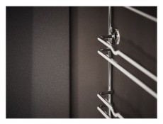 Electrolux EOH3F00BX SÜTŐ BEÉPÍTHETŐ Konyhai termékek - Sütő-főzőlap, tűzhely (beépíthető) - Sütő (beépíthető) - 505399