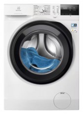 Electrolux EW7F2482E MOSÓGÉP ELÖLTÖLTŐS GŐZ FUNKCIÓVAL Háztartás / Otthon / Kültér - Mosógép / szárítógép - Elöltöltős normál (60cm-ig) mosógép - 505354