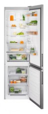 Electrolux LNT5ME36U1 HŰTŐ ALULFAGYASZTÓS NF Konyhai termékek - Hűtő, fagyasztó (szabadonálló) - Alulfagyasztós kombinált hűtő - 505361