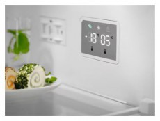 Electrolux LNT5ME36U1 HŰTŐ ALULFAGYASZTÓS NF Konyhai termékek - Hűtő, fagyasztó (szabadonálló) - Alulfagyasztós kombinált hűtő - 505361