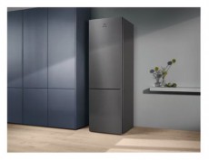 Electrolux LNT5ME36U1 HŰTŐ ALULFAGYASZTÓS NF Konyhai termékek - Hűtő, fagyasztó (szabadonálló) - Alulfagyasztós kombinált hűtő - 505361