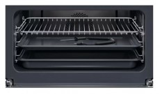 Electrolux LVL9E2XZ S&Uuml;TŐ BE&Eacute;P&Iacute;THETŐ Konyhai term&eacute;kek - Mikrohull&aacute;m&uacute; s&uuml;tő - Mikrohull&aacute;m&uacute; s&uuml;tő (be&eacute;p&iacute;thető) - 505388