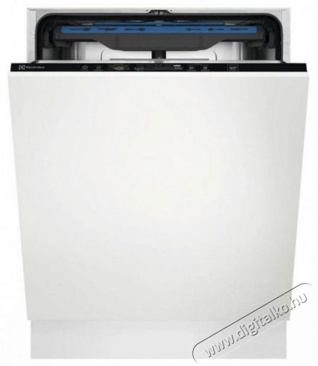 Electrolux EEG48300L MOSOGATÓGÉP BEÉPÍTHETŐ 14 TERÍTÉK Konyhai termékek - Mosogatógép - Normál (60cm) beépíthető mosogatógép - 365321