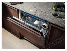 Electrolux EEG48300L MOSOGATÓGÉP BEÉPÍTHETŐ 14 TERÍTÉK Konyhai termékek - Mosogatógép - Normál (60cm) beépíthető mosogatógép - 365321