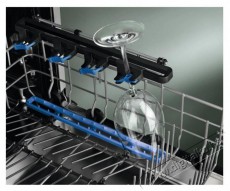 Electrolux EEG48300L MOSOGATÓGÉP BEÉPÍTHETŐ 14 TERÍTÉK Konyhai termékek - Mosogatógép - Normál (60cm) beépíthető mosogatógép - 365321
