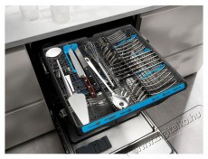 Electrolux EEG48300L MOSOGATÓGÉP BEÉPÍTHETŐ 14 TERÍTÉK Konyhai termékek - Mosogatógép - Normál (60cm) beépíthető mosogatógép - 365321