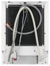 Electrolux EEG48300L MOSOGATÓGÉP BEÉPÍTHETŐ 14 TERÍTÉK Konyhai termékek - Mosogatógép - Normál (60cm) beépíthető mosogatógép - 365321