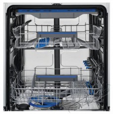 Electrolux EEG48300L MOSOGATÓGÉP BEÉPÍTHETŐ 14 TERÍTÉK Konyhai termékek - Mosogatógép - Normál (60cm) beépíthető mosogatógép - 365321