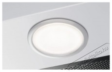 Electrolux LFG716W PÁRAELSZÍVÓ BEÉPÍTHETŐ Konyhai termékek - Páraelszívó - Beépíthető / kihúzható - 365310