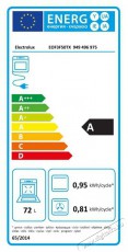 Electrolux 600 SurroundCook EOF3F50TX Újdonságok - Új termékek - 505684