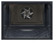 Electrolux 600 SurroundCook EOF3F50TX Újdonságok - Új termékek - 505684