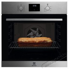 Electrolux 600 SurroundCook EOF3F50TX Újdonságok - Új termékek - 505684