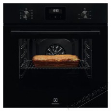 Electrolux 500 SurroundCook LOF3H10BK Konyhai termékek - Sütő-főzőlap, tűzhely (beépíthető) - Sütő (beépíthető) - 505687