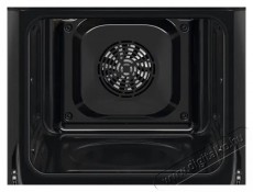 Electrolux 500 SurroundCook LOF3H10BK Konyhai termékek - Sütő-főzőlap, tűzhely (beépíthető) - Sütő (beépíthető) - 505687