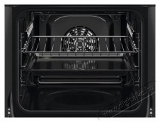 Electrolux 500 SurroundCook LOF3H10BK Konyhai termékek - Sütő-főzőlap, tűzhely (beépíthető) - Sütő (beépíthető) - 505687