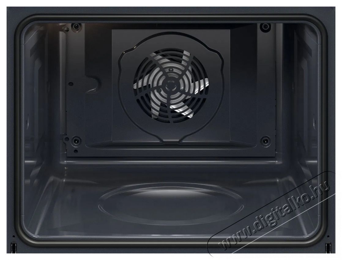 Electrolux 500 SurroundCook SteamBake COD8H39Z Konyhai term&eacute;kek - S&uuml;tő-főzőlap, tűzhely (be&eacute;p&iacute;thető) - S&uuml;tő (be&eacute;p&iacute;thető) - 505694