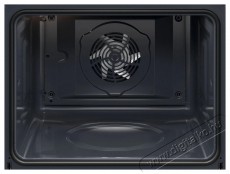 Electrolux 500 SurroundCook SteamBake COD8H39Z Konyhai term&eacute;kek - S&uuml;tő-főzőlap, tűzhely (be&eacute;p&iacute;thető) - S&uuml;tő (be&eacute;p&iacute;thető) - 505694