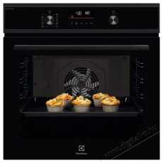 Electrolux 600 SteamBake EOD6F77H Újdonságok - Új termékek - 505678