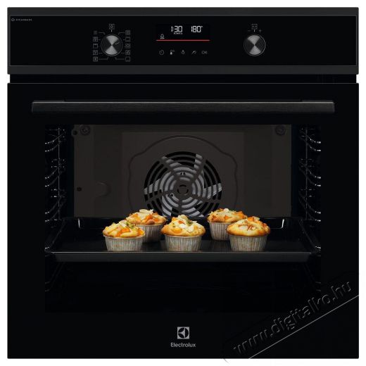 Electrolux 600 SteamBake EOD6F77H Újdonságok - Új termékek - 505678