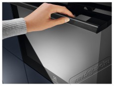 Electrolux 600 SteamBake EOD6F77H Újdonságok - Új termékek - 505678