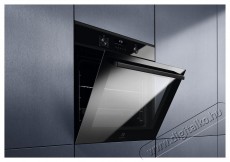 Electrolux 600 SteamBake EOD6F77H Újdonságok - Új termékek - 505678