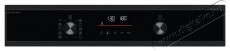 Electrolux 600 SteamBake EOD6F77H Újdonságok - Új termékek - 505678