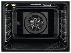 Electrolux 700 MealAssist EOF8H39H Konyhai termékek - Sütő-főzőlap, tűzhely (beépíthető) - Sütő (beépíthető) - 505691