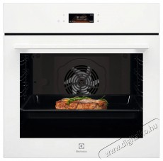 Electrolux 700 MealAssist LOEF8F38V Konyhai termékek - Sütő-főzőlap, tűzhely (beépíthető) - Sütő (beépíthető) - 505695