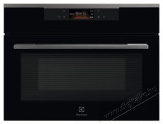 Electrolux 800 CombiQuick KVLBE08H Újdonságok - Új termékek - 505679