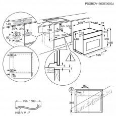 Electrolux 800 CombiQuick KVLBE08H Újdonságok - Új termékek - 505679