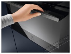 Electrolux 800 CombiQuick KVLBE08H Újdonságok - Új termékek - 505679
