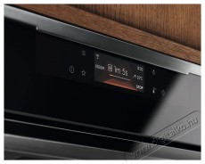 Electrolux 800 MealAssist KVLBE09H Konyhai termékek - Sütő-főzőlap, tűzhely (beépíthető) - Sütő (beépíthető) - 505692