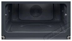 Electrolux 800 MealAssist KVLBE09H Konyhai termékek - Sütő-főzőlap, tűzhely (beépíthető) - Sütő (beépíthető) - 505692
