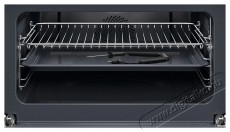 Electrolux 800 MealAssist KVLBE09H Konyhai termékek - Sütő-főzőlap, tűzhely (beépíthető) - Sütő (beépíthető) - 505692