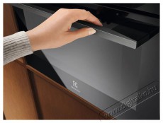 Electrolux 800 MealAssist KVLBE09H Konyhai termékek - Sütő-főzőlap, tűzhely (beépíthető) - Sütő (beépíthető) - 505692