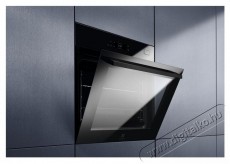 Electrolux EOB8S39WZ 800 SteamBoost Újdonságok - Új termékek - 505681