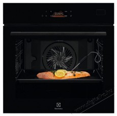 Electrolux EOB8S39WZ 800 SteamBoost Újdonságok - Új termékek - 505681