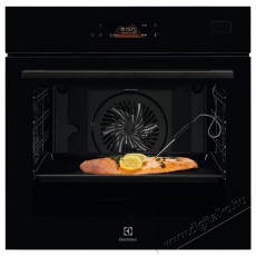 Electrolux EOB8S39Z 800 PRO SteamBoost Újdonságok - Új termékek - 505683