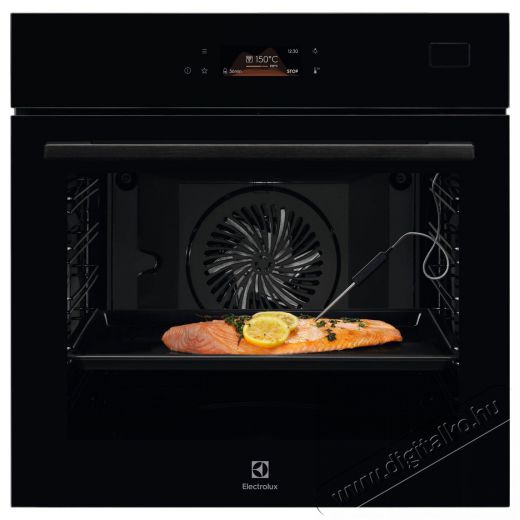 Electrolux EOB8S39Z 800 PRO SteamBoost Újdonságok - Új termékek - 505683