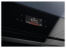 Electrolux EOB8S39Z 800 PRO SteamBoost Újdonságok - Új termékek - 505683