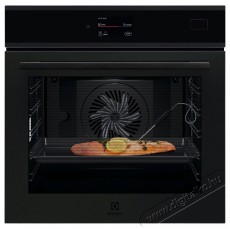 Electrolux EOB9S3XT Konyhai termékek - Sütő-főzőlap, tűzhely (beépíthető) - Sütő (beépíthető) - 505701