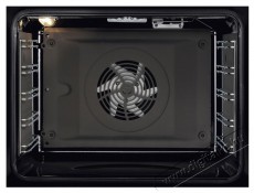 Electrolux EOD6C77H 600 SteamBake Újdonságok - Új termékek - 505680
