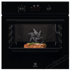 Electrolux EOD6C77H 600 SteamBake Újdonságok - Új termékek - 505680