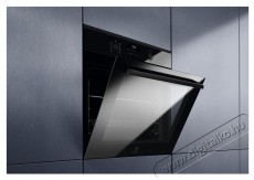 Electrolux EOD6C77H 600 SteamBake Újdonságok - Új termékek - 505680