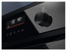 Electrolux EOD6C77H 600 SteamBake Újdonságok - Új termékek - 505680