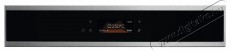 Electrolux EOE8P38X Konyhai termékek - Sütő-főzőlap, tűzhely (beépíthető) - Sütő (beépíthető) - 505700