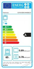 Electrolux EOF3H50BX Újdonságok - Új termékek - 505675