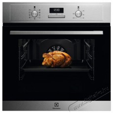 Electrolux EOF3H50BX Újdonságok - Új termékek - 505675